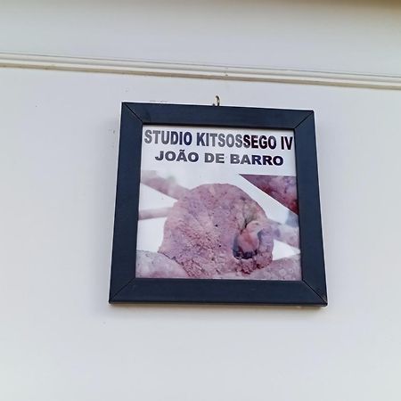 Studio Kitsossego Curitiba Extérieur photo