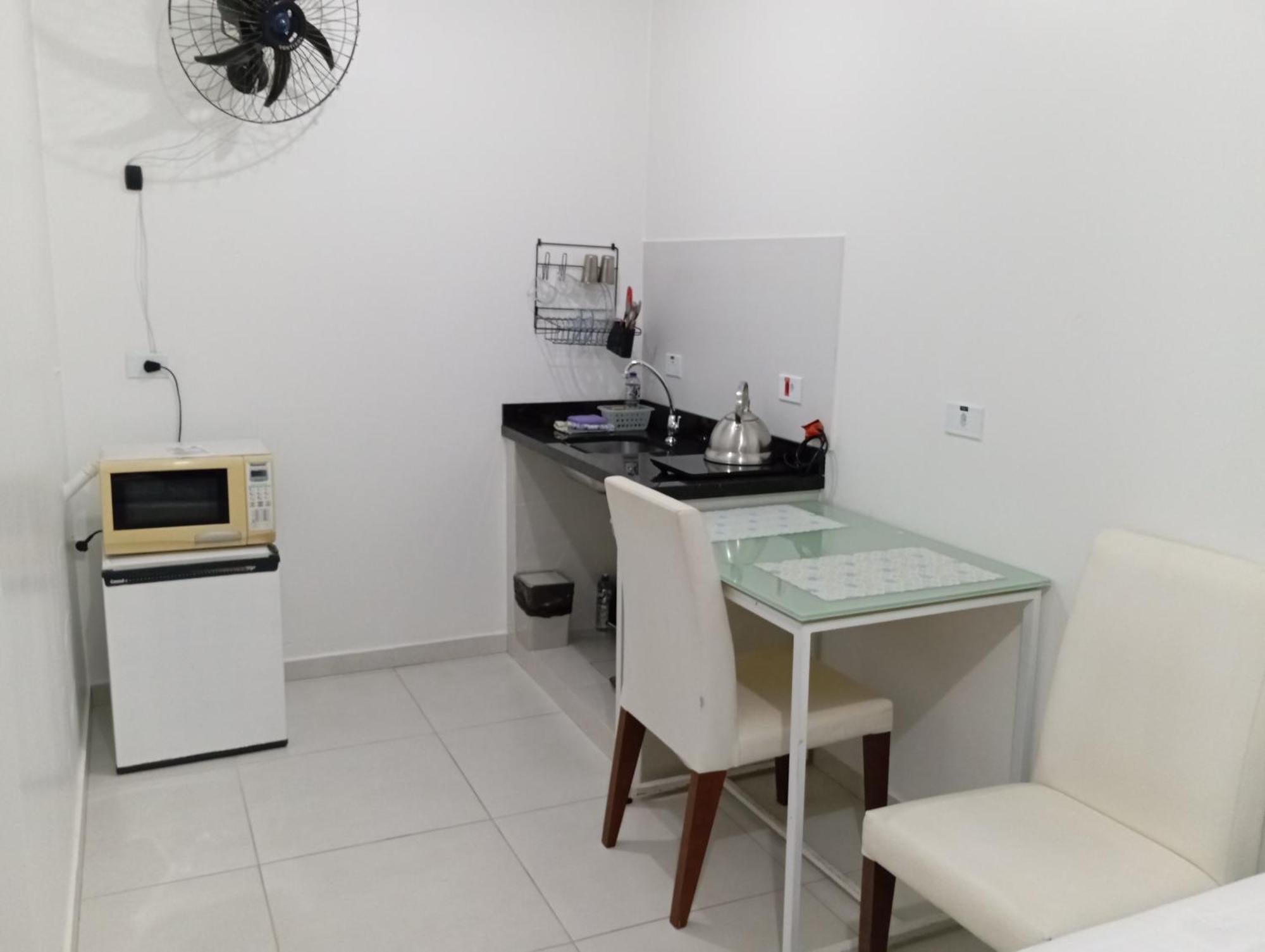 Studio Kitsossego Curitiba Extérieur photo