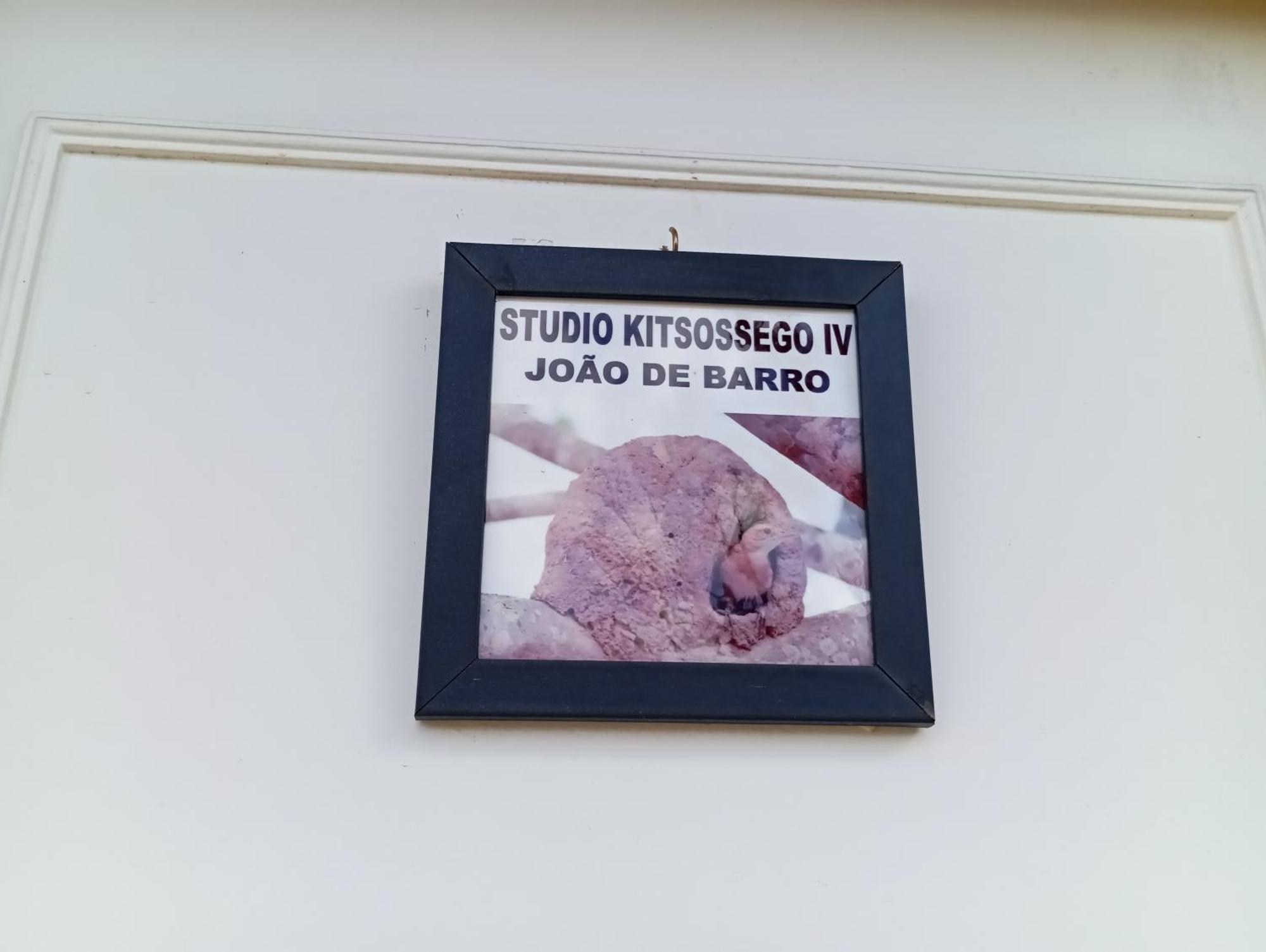 Studio Kitsossego Curitiba Extérieur photo